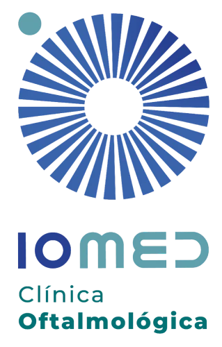 Logo IOMED